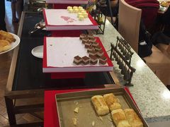 -新龙船黄浦江餐饮游船官方自营店