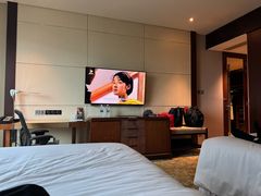 -天津君隆威斯汀酒店