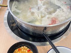 -大理老字号·舟渔的鱼野生菌海景餐厅(双廊店)