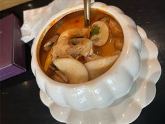 -Thai Alley泰爱里(二沙岛店)