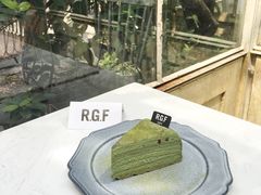 -RGF(巨鹿路店)