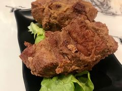 酱棒骨-石老头关东饺子王·东北菜(嘉华鑫城店)