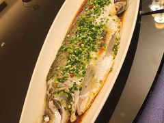 -上海小南国(国会店)