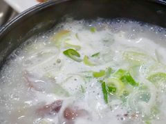 特色雪浓汤-24 新村雪浓汤(长白山烤肉店)