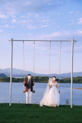 -绽放摄胶片摄影工作室