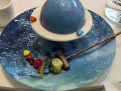 -3号仓库·创意中国菜(新世界城店)