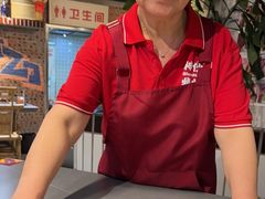 -神伙烧烤(江北黄泥塝店)