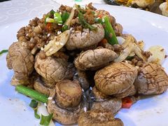 -万柳阁小馆·花园餐厅(龙潭湖店)