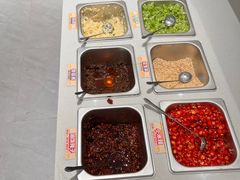 -串士多·回转小火锅(长安方圆荟店)
