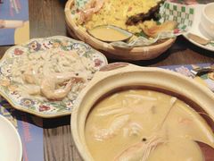 -泰妃殿(武汉首店)