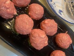 -潮鑫牛肉火锅(敏捷广场店)