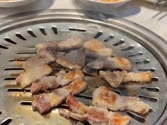 -六七八韩式烤肉·韩国料理(上杭路店)
