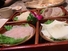 -小龙坎火锅(总店)