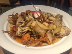 -周家二小姐的菜(西津渡店)