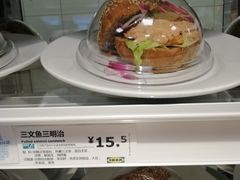 -宜家家居(哈尔滨商场店)