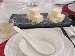 -广州万富希尔顿酒店-感趣自助餐厅·生蚝海鲜刺身