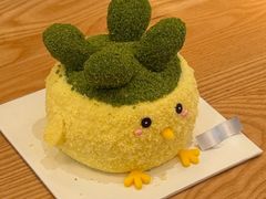 -积慕Cake(解放大道店)