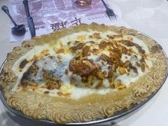 -华梅西餐厅(哈尔滨中央大街店)