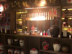 -老湖南民间菜·牛肉十八炒(花都店)