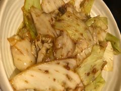 -铁公鸡·四川料理(天环广场店)