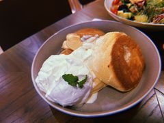 原味舒芙蕾松饼-WOKKA by艮上(中海环宇荟店)