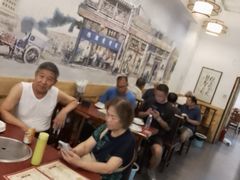 -聚首堂·特色小吃·肘子(什刹海德胜门店)