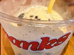 -Thanks美式餐厅(汉堡咖啡店)