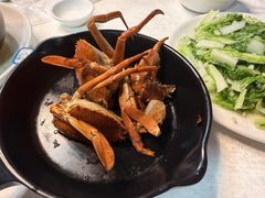 -莲花公园煎蟹(总店)