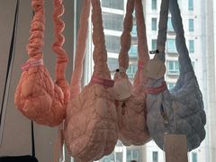 -JuneShop小众设计师品牌集合店