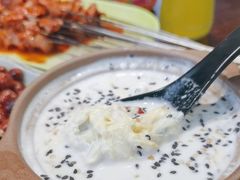 -连手特色烤串