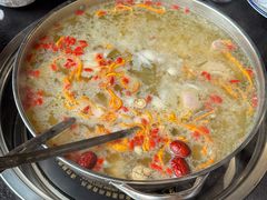 -王二爷药膳鸡(仙林学衡路店)