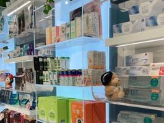 -一代眼镜·蔡司配镜(浦东大拇指广场店)