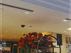-北京长白山国际酒店(鸟巢店)
