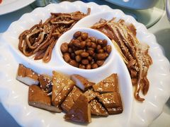 -茅溪菜·家常菜(金渝大道总店)