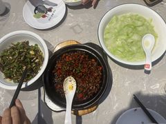 -大碗先生(万家丽店)