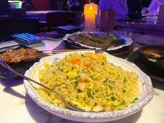 玖部炒饭-JUKEBOX玖部音乐餐厅(华侨城店)