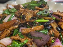 -晏老九豆花饭家常菜(上海城店)