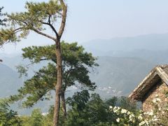 -莫干山风景区