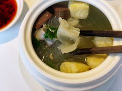 -民国红公馆(老门东店)
