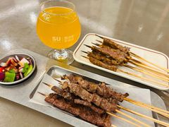 -苏小牛·牛肉串(国贸店)