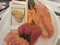 -水木锦堂·自助铁板烧(方庄时代店)