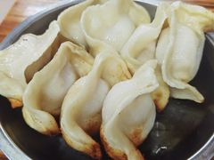 -锅贴大王南翔小笼(临沂二村店)