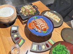 -青年公社烤鸭(肇嘉浜路店)