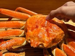 -鮨政· Omakase(港汇恒隆广场店)