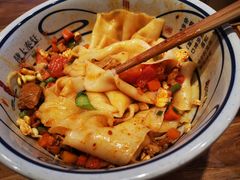 -陇上秦轩biangbiang面(萧山万象汇店)