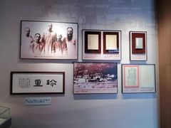 -李叔同故居纪念馆