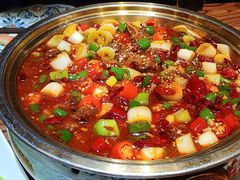-驿楼兰·新疆菜(火车站店)
