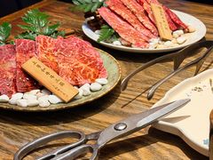 -肉魁屋·烧肉·烧鸟·酒场(高新店)