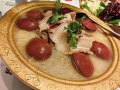 -燕郊烧鸽子(酷车小镇店)