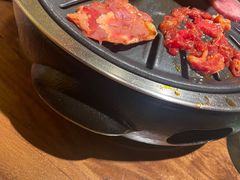 -九田家黑牛烤肉料理(太阳宫广场店)